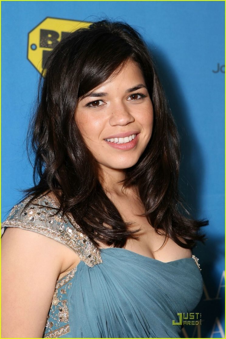 America Ferrera