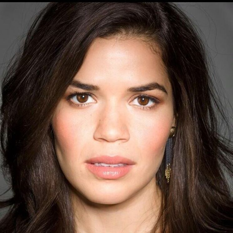 America Ferrera