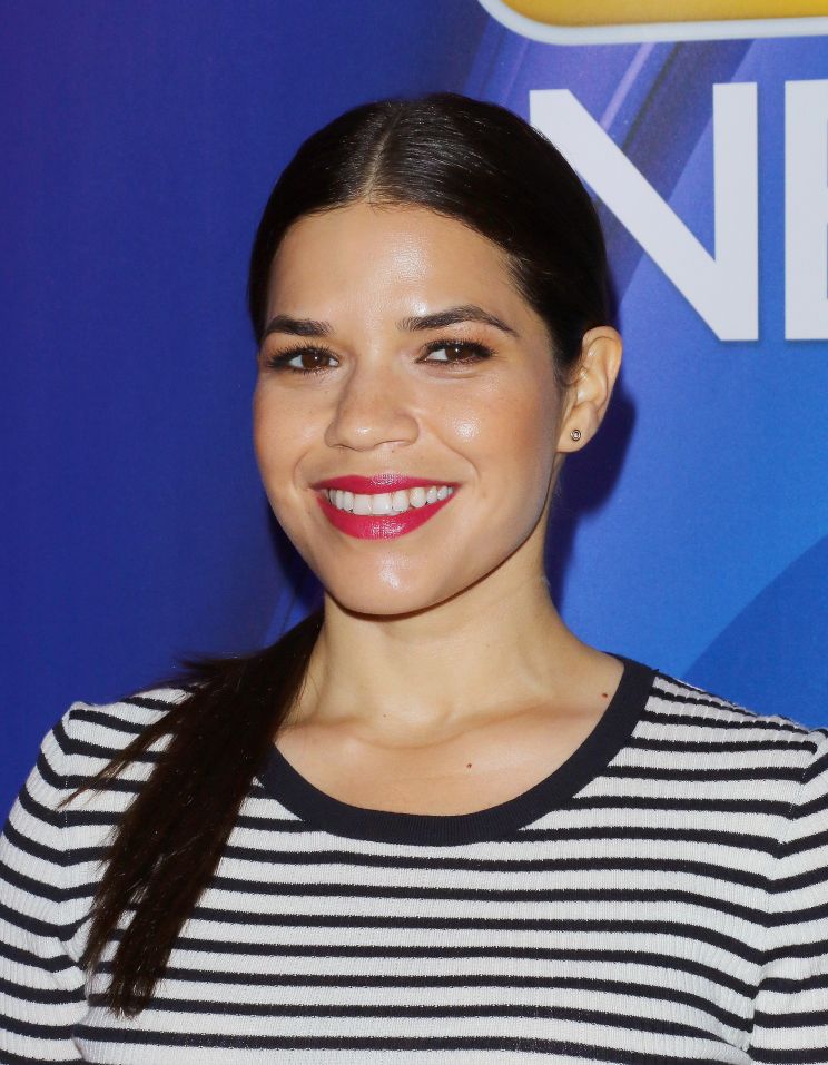 America Ferrera