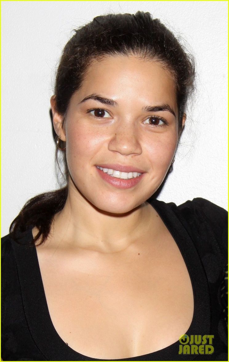 America Ferrera