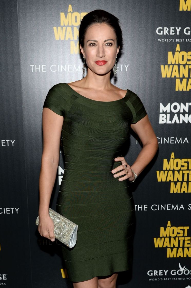 America Olivo