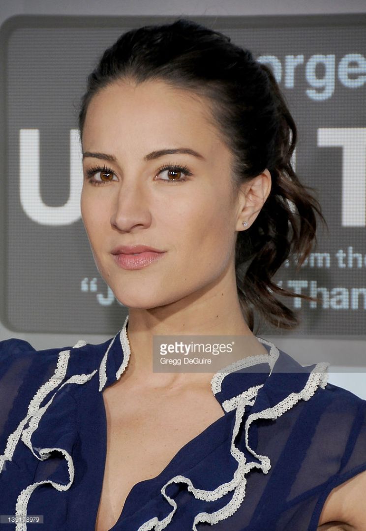 America Olivo