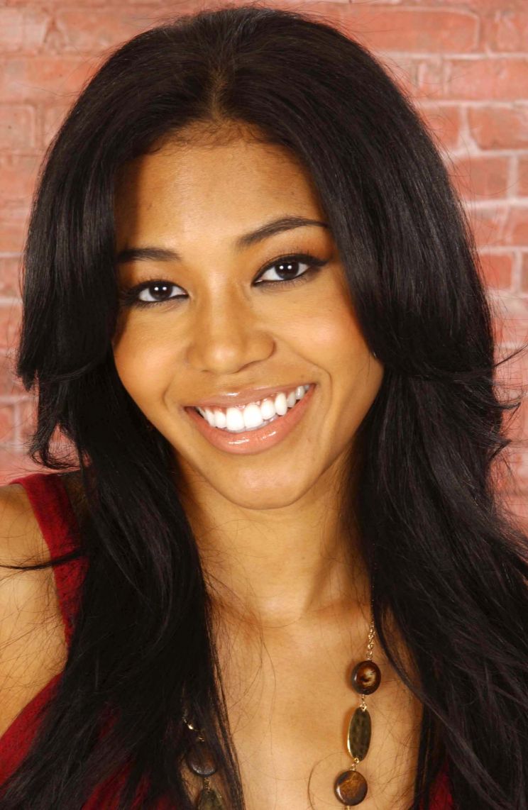 Amerie