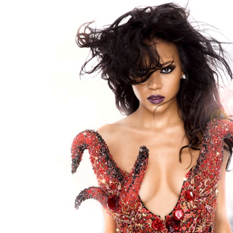 Amerie