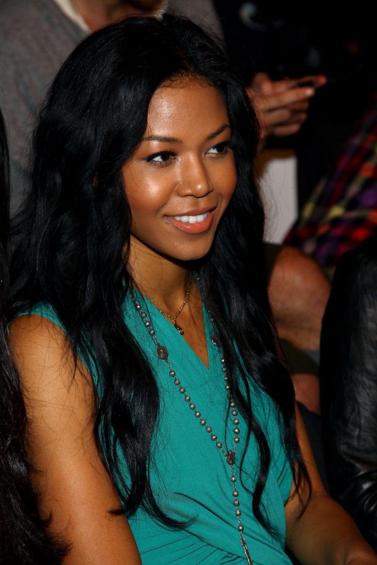 Amerie