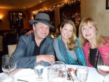 Ami Dolenz photo