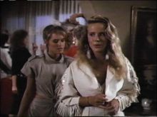 Ami Dolenz photo