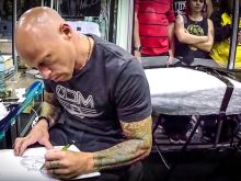 Ami James