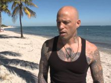 Ami James