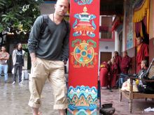 Ami James