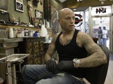 Ami James