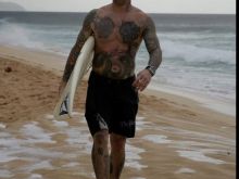 Ami James