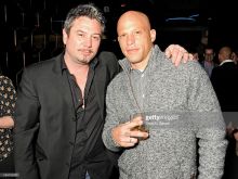 Ami James