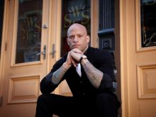 Ami James