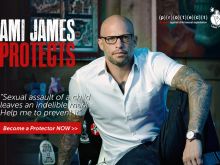 Ami James