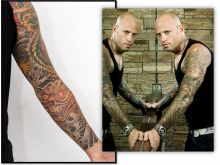 Ami James photo