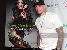 Ami James