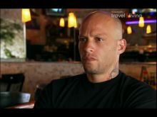 Ami James