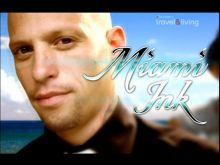 Ami James photo