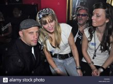 Ami James