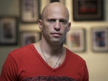 Ami James