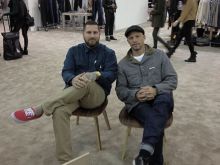Ami James
