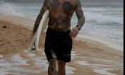 Ami James