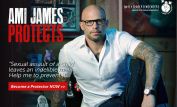 Ami James