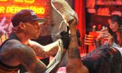 Ami James