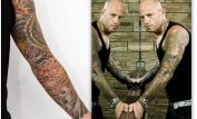 Ami James