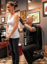 Ami James