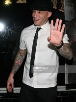 Ami James