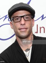 Ami James