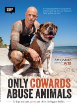 Ami James