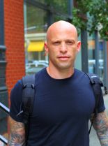 Ami James