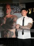 Ami James