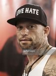 Ami James