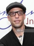 Ami James