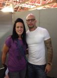 Ami James