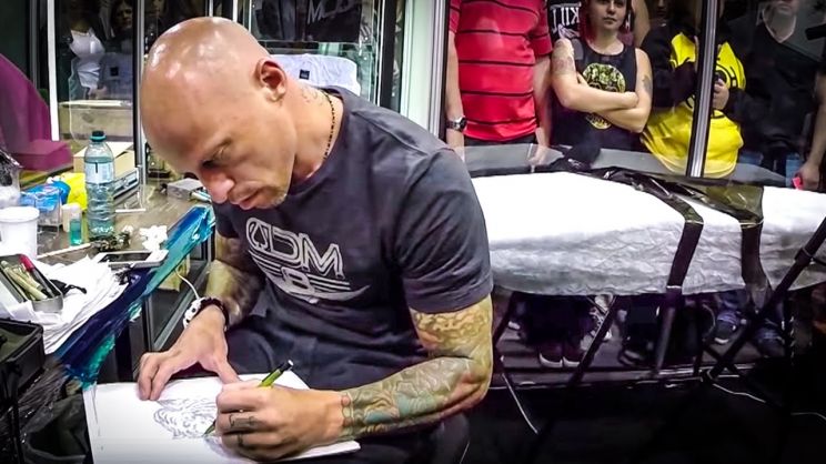 Ami James