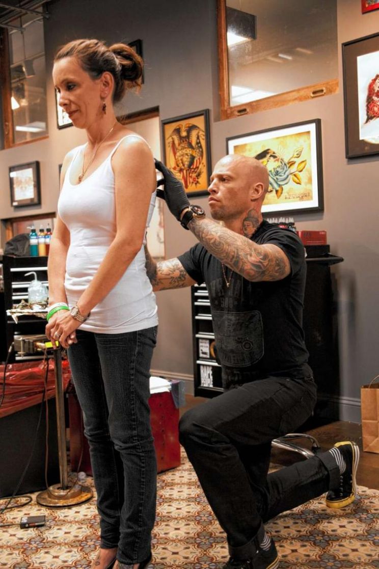 Ami James