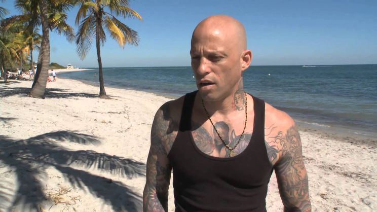 Ami James