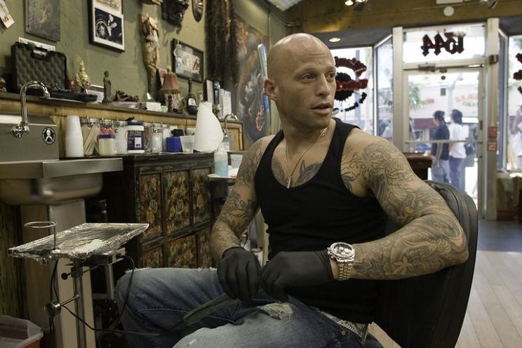 Ami James