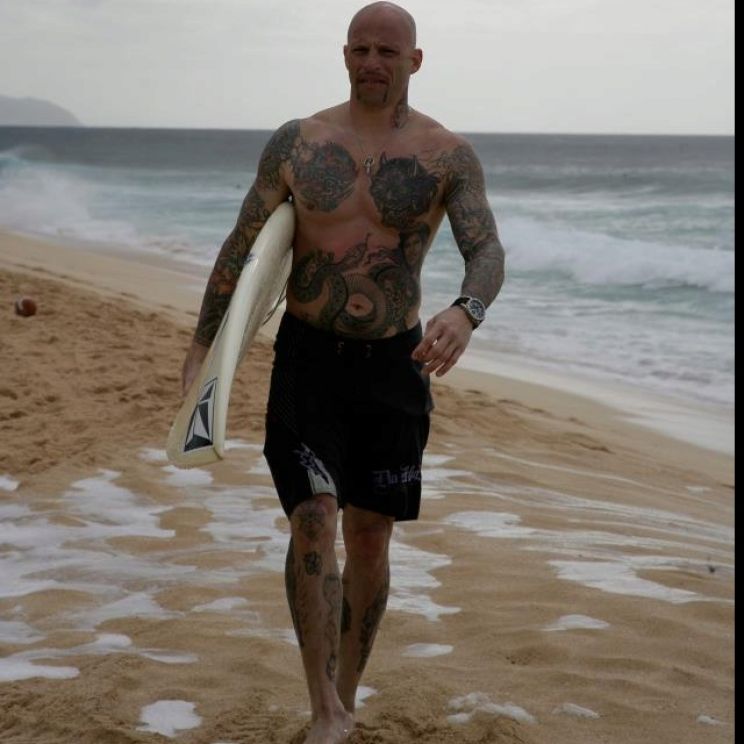 Ami James