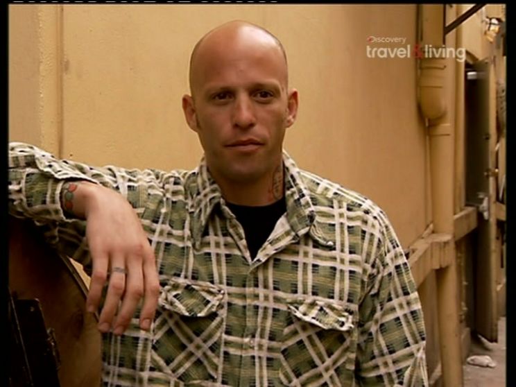 Ami James