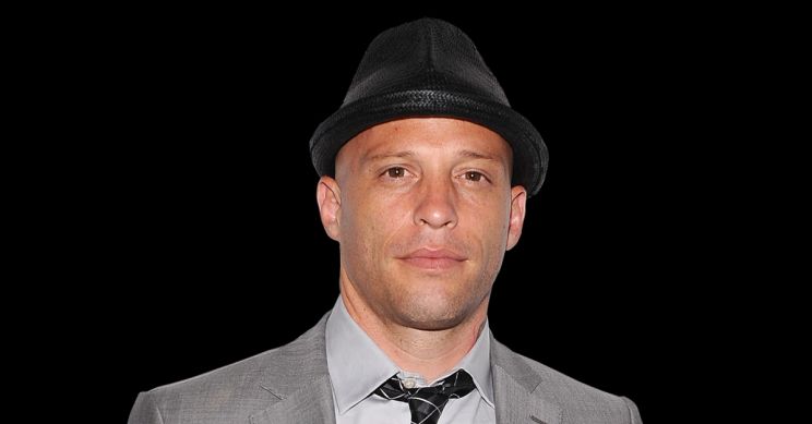 Ami James