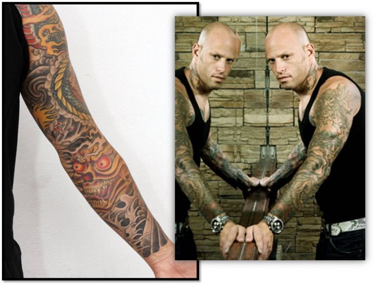 Ami James