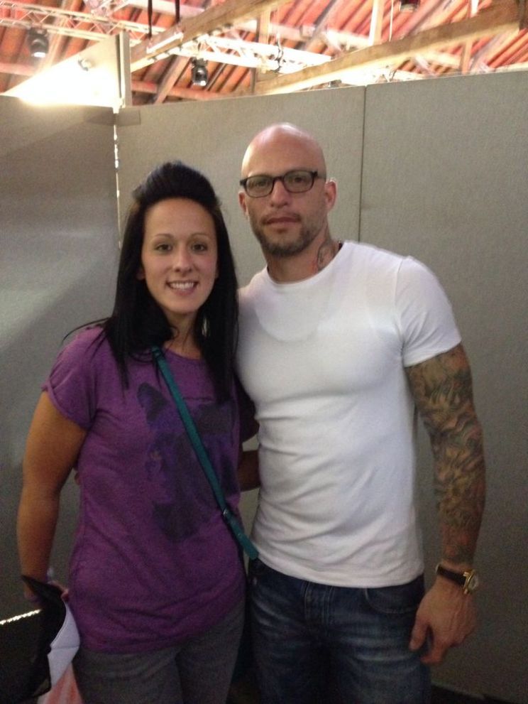 Ami James