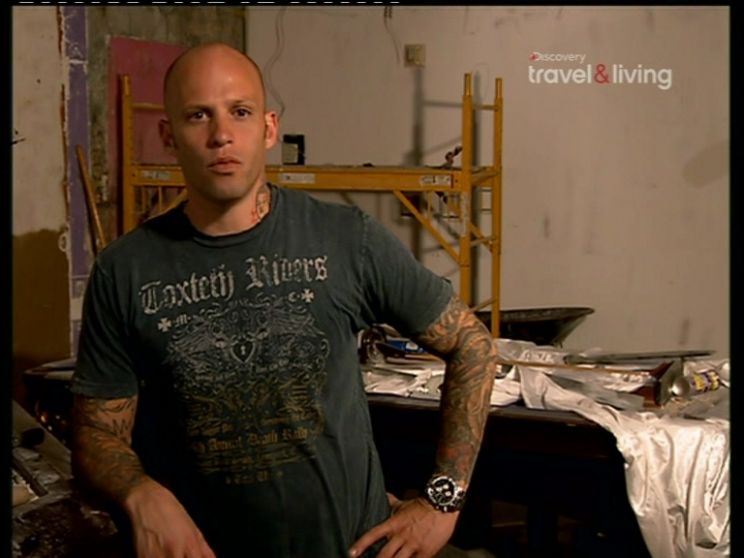 Ami James