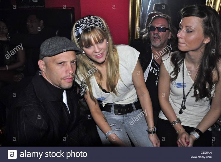 Ami James